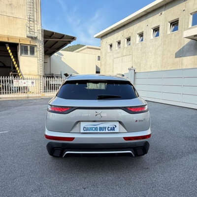 Ds DS 7 DS 7 Crossback BlueHDi 130 aut. Performance Line (4)
