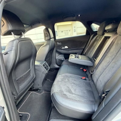 Ds DS 7 DS 7 Crossback BlueHDi 130 aut. Performance Line (8)
