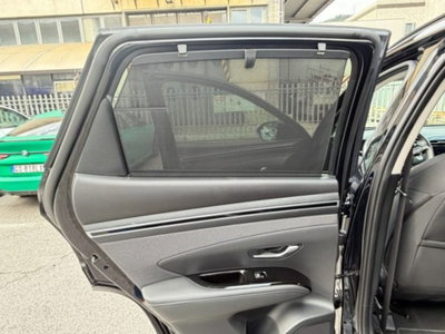 Hyundai Tucson 1.6 hev Exellence 2wd 239cv auto (10)