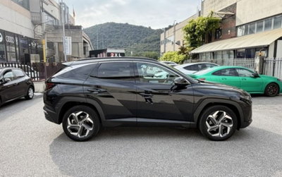 Hyundai Tucson 1.6 hev Exellence 2wd 239cv auto (4)