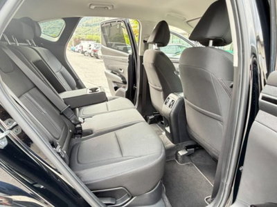 Hyundai Tucson 1.6 hev Exellence 2wd 239cv auto (9)