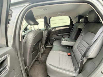 Renault Arkana Hybrid E-Tech 145 CV Techno (7)
