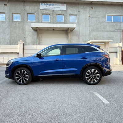 Renault Austral 1.3 mild hybrid Techno 160cv auto (2)