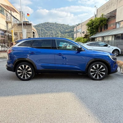 Renault Austral 1.3 mild hybrid Techno 160cv auto (4)