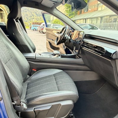 Renault Austral 1.3 mild hybrid Techno 160cv auto (8)