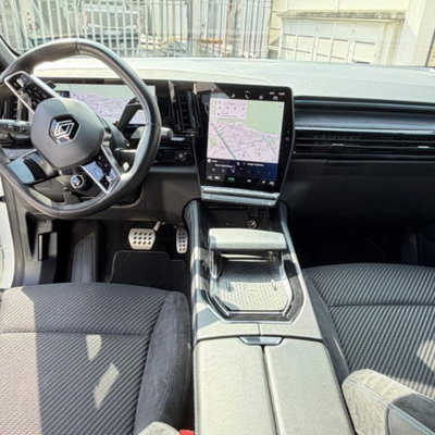 Renault Austral Hybrid Advanced 130 Equilibre (10)