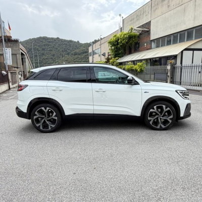Renault Austral Hybrid Advanced 130 Equilibre (4)