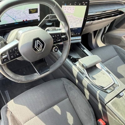 Renault Austral Hybrid Advanced 130 Equilibre (7)