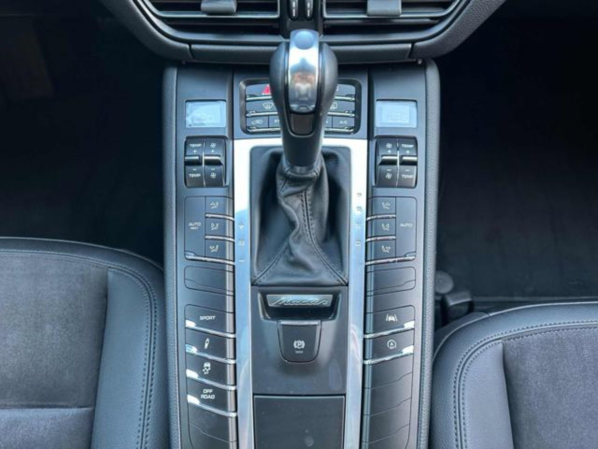 Porsche Macan 2.0 (11)
