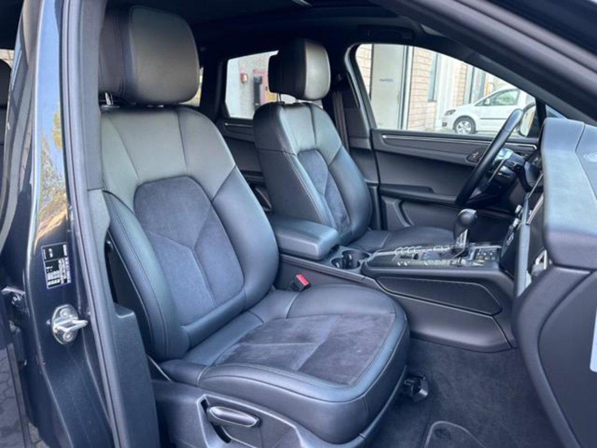 Porsche Macan 2.0 (13)