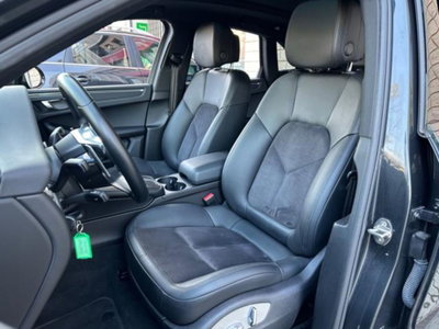 Porsche Macan 2.0 (14)