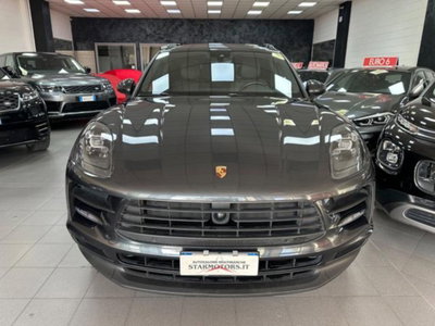 Porsche Macan 2.0 (2)
