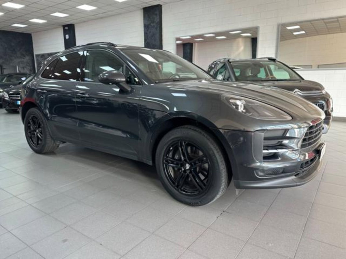 Porsche Macan 2.0 (3)