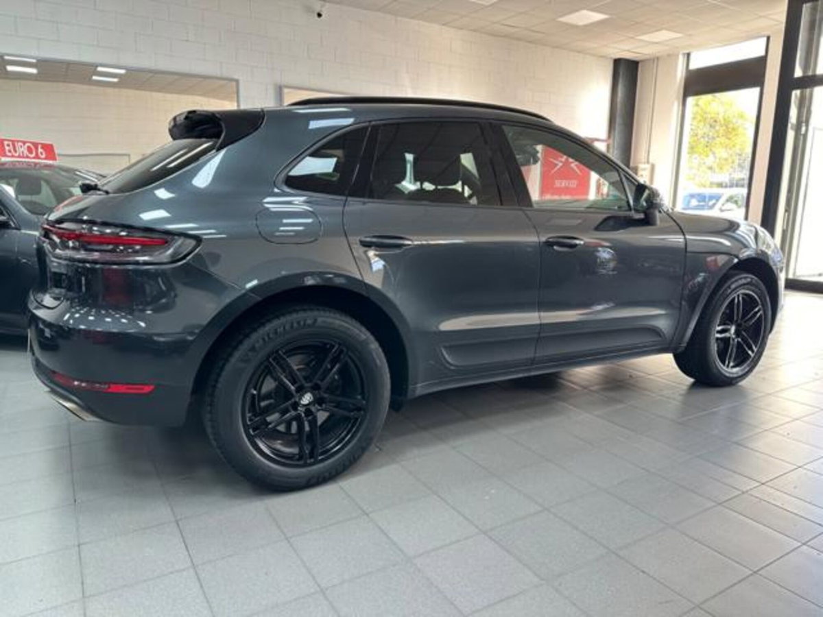 Porsche Macan 2.0 (4)