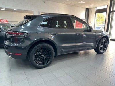 Porsche Macan 2.0 (4)