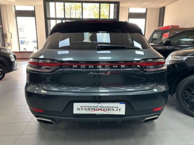 Porsche Macan 2.0 (5)