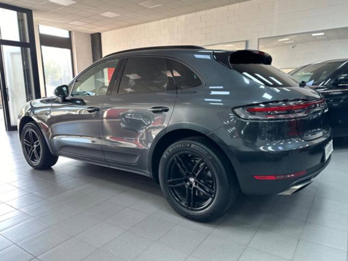 Porsche Macan 2.0 (6)