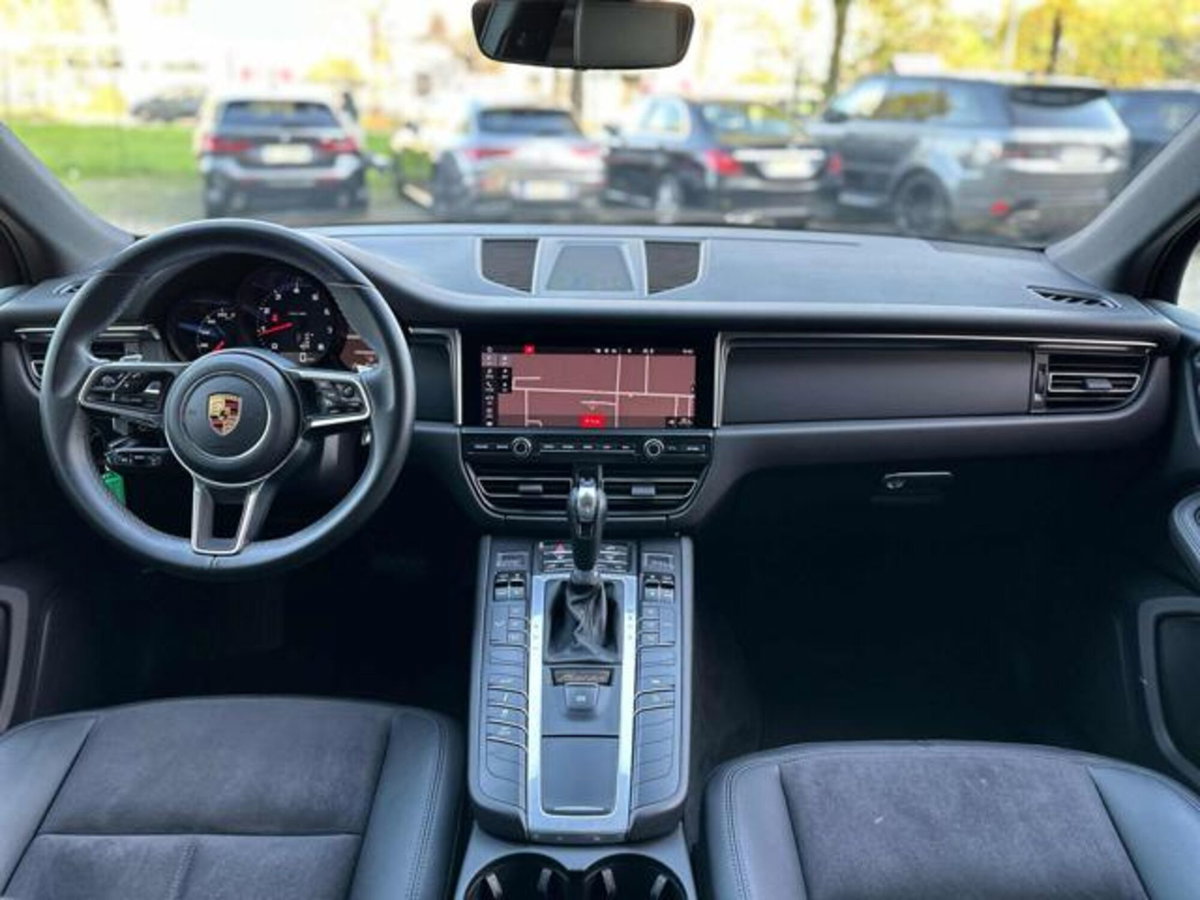 Porsche Macan 2.0 (8)