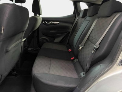 Nissan Qashqai 1.6 dCi DPF Tekna (11)