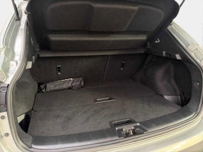 Nissan Qashqai 1.6 dCi DPF Tekna (12)