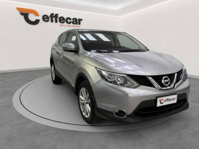 Nissan Qashqai 1.6 dCi DPF Tekna (3)