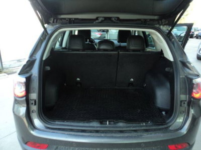 Jeep Compass 1.6 Multijet II 2WD Night Eagle (10)