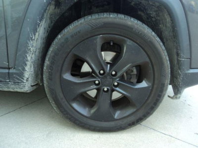 Jeep Compass 1.6 Multijet II 2WD Night Eagle (12)
