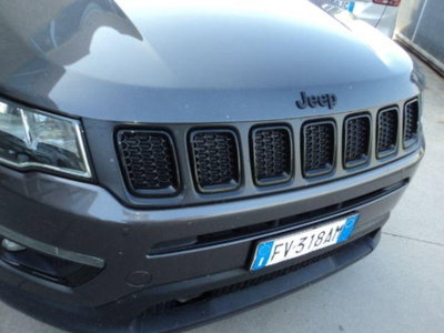Jeep Compass 1.6 Multijet II 2WD Night Eagle (13)