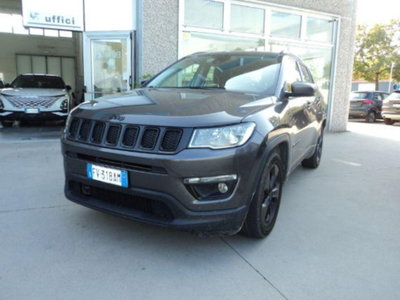 Jeep Compass 1.6 Multijet II 2WD Night Eagle usata