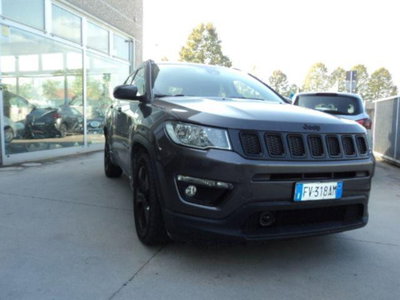Jeep Compass 1.6 Multijet II 2WD Night Eagle (2)