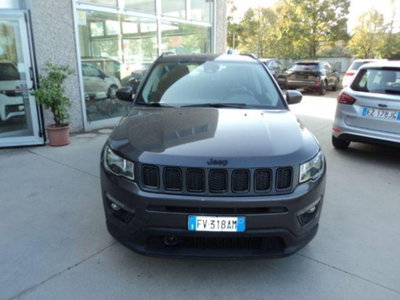 Jeep Compass 1.6 Multijet II 2WD Night Eagle (3)