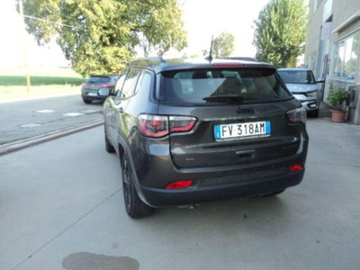 Jeep Compass 1.6 Multijet II 2WD Night Eagle (6)