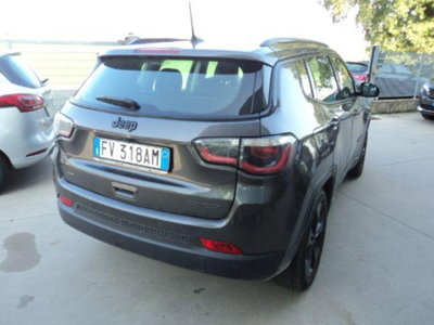 Jeep Compass 1.6 Multijet II 2WD Night Eagle (7)