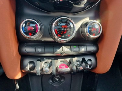 MINI Mini 1.5 Cooper Business (11)