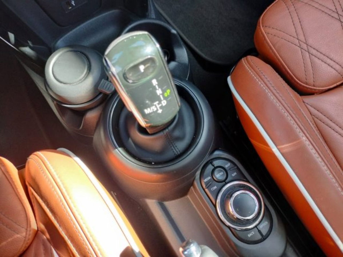 MINI Mini 1.5 Cooper Business (12)