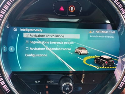 MINI Mini 1.5 Cooper Business (15)