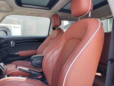 MINI Mini 1.5 Cooper Business (19)