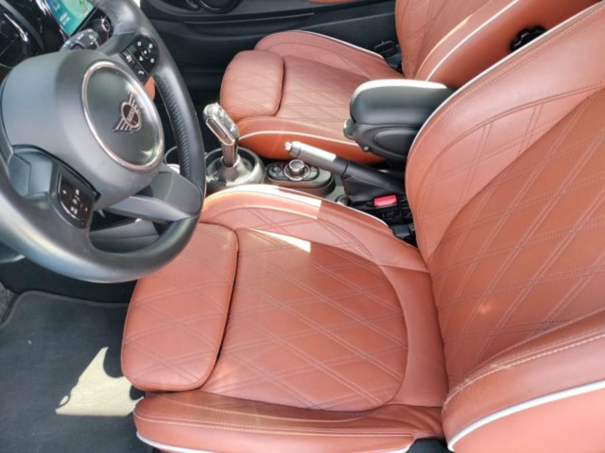 MINI Mini 1.5 Cooper Business (20)
