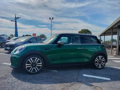 MINI Mini 1.5 Cooper Business (3)