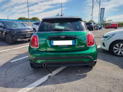 MINI Mini 1.5 Cooper Business (4)