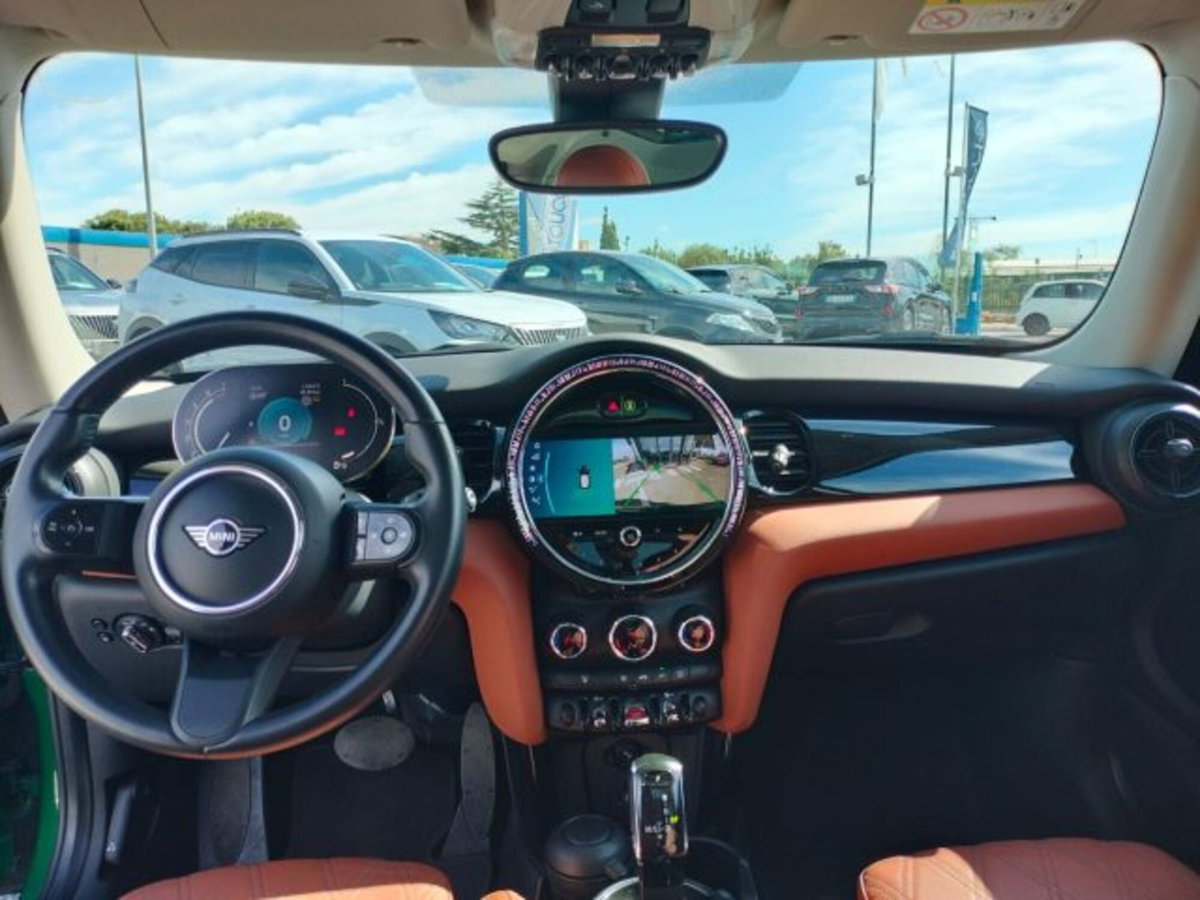 MINI Mini 1.5 Cooper Business (5)