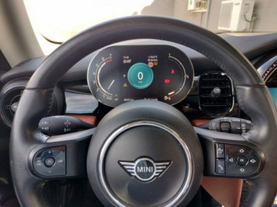 MINI Mini 1.5 Cooper Business (8)