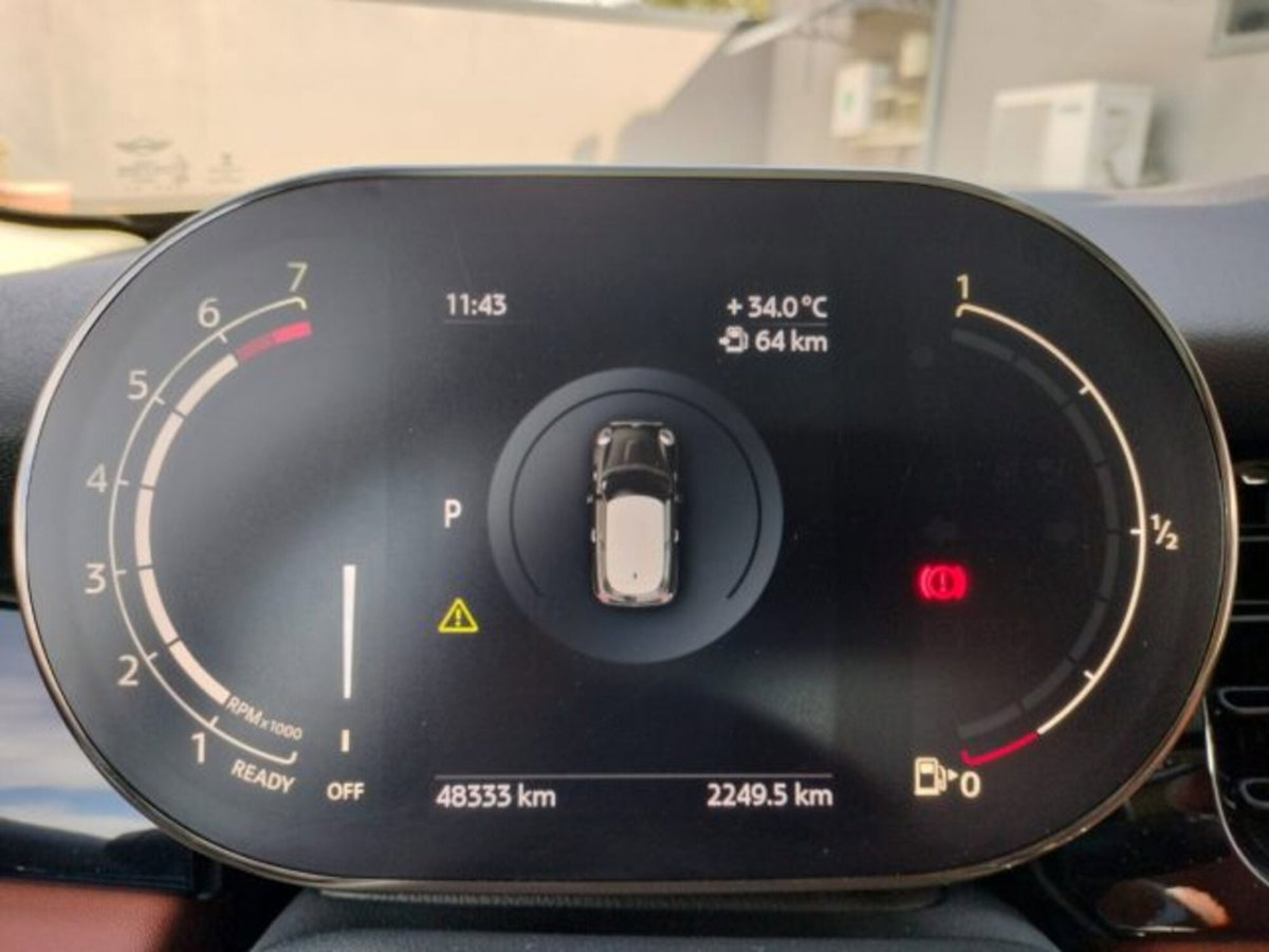 MINI Mini 1.5 Cooper Business (9)