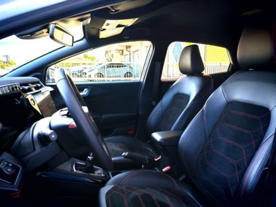 Ford Puma 1.0 EcoBoost Hybrid 125 CV S&S aut. ST-Line X (8)