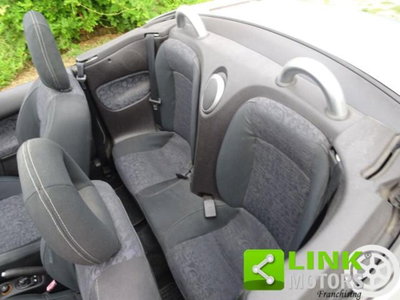 Peugeot 206 Cabrio 16V CC Quiksilver (13)