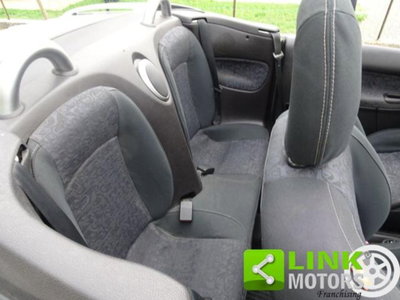 Peugeot 206 Cabrio 16V CC Quiksilver (17)