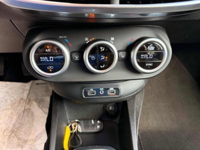 Fiat 500X 1.6 MultiJet 120 CV Cross (10)