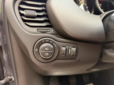 Fiat 500X 1.6 MultiJet 120 CV Cross (12)