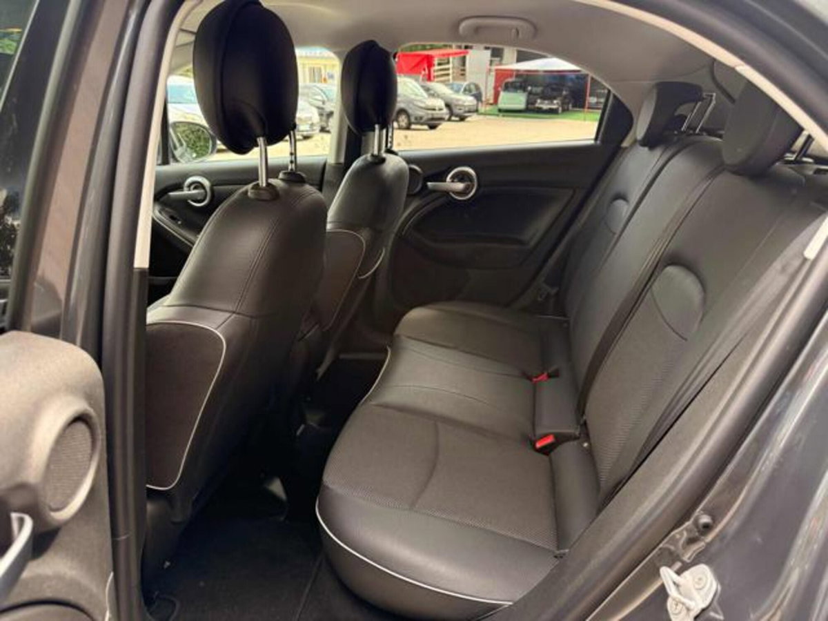Fiat 500X 1.6 MultiJet 120 CV Cross (15)