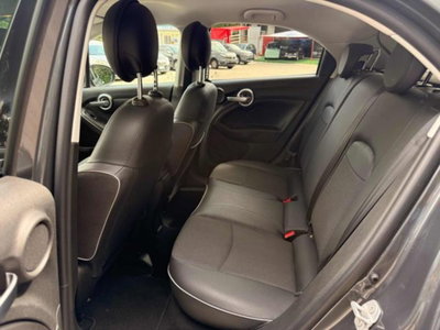 Fiat 500X 1.6 MultiJet 120 CV Cross (15)